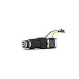 TitanHT™ 6 Position/7 Port Valve